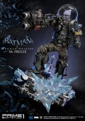 Mr. Freeze 1/3 Scale Statue (exclusive)
