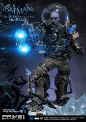 Mr. Freeze 1/3 Scale Statue (exclusive)