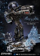 Mr. Freeze 1/3 Scale Statue (exclusive)