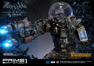 Mr. Freeze 1/3 Scale Statue (exclusive)