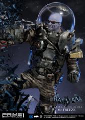 Mr. Freeze 1/3 Scale Statue (exclusive)