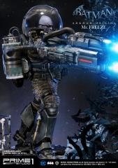 Mr. Freeze 1/3 Scale Statue (exclusive)