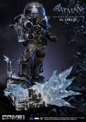 Mr. Freeze 1/3 Scale Statue (exclusive)