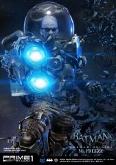 Mr. Freeze 1/3 Scale Statue (exclusive)