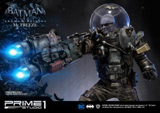 Mr. Freeze 1/3 Scale Statue (exclusive)