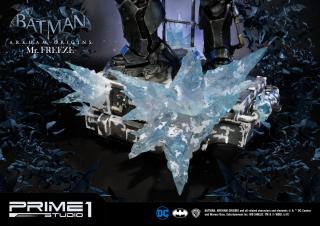 Mr. Freeze 1/3 Scale Statue (exclusive)
