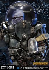 Mr. Freeze 1/3 Scale Statue (exclusive)