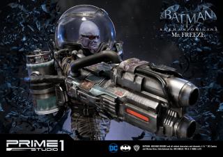Mr. Freeze 1/3 Scale Statue (exclusive)