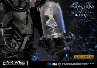 Mr. Freeze 1/3 Scale Statue (exclusive)