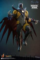 Nightfall Batman 1/6 Scale Figure