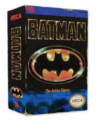 Batman 7" Figure (8-bit)