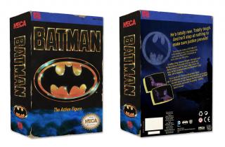 Batman 7" Figure (8-bit)
