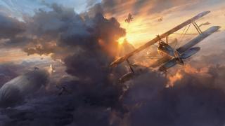 Air Superiority (Art Print)