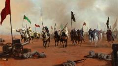 Nothing Is Written (Art Print)