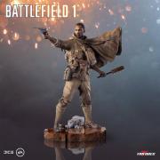 Soldier 14" Statue (exclusive)