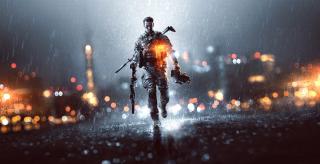 Soldier On (Art Print)