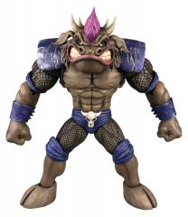 General Slaughter Figure