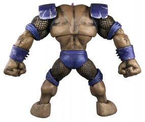 General Slaughter Figure