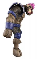 General Slaughter Figure