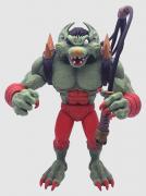 General Vermin Figure (green & orange)