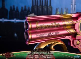 Parsley Prop Replica (exclusive)