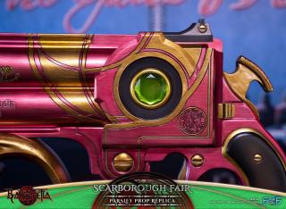 Parsley Prop Replica
