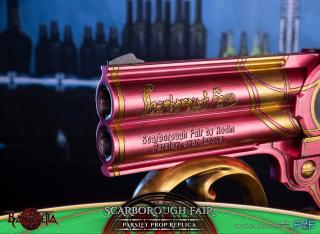 Parsley Prop Replica