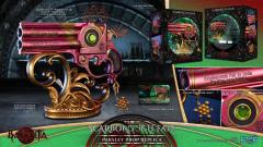 Parsley Prop Replica