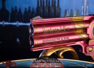 Rosemary Prop Replica (exclusive)