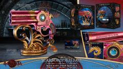 Rosemary Prop Replica