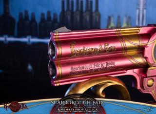 Rosemary Prop Replica
