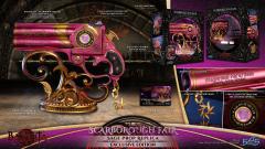 Sage Prop Replica (exclusive)