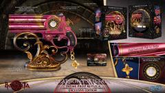 Thyme Prop Replica (exclusive)