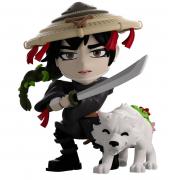 Emma & Koo 4.1" Vinyl