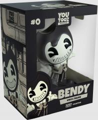Bendy 4.3" Vinyl