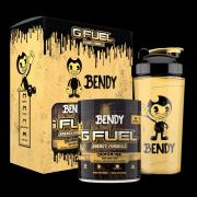 Demon Ink Collector's Box