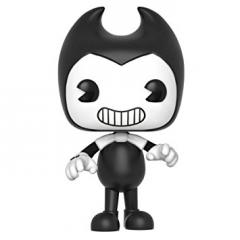 Pop! #279 Bendy (exclusive)