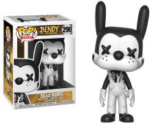 Pop! #290 Dead Boris