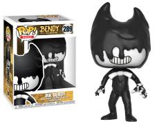 Pop! #289 Ink Bendy