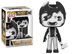 Pop! #282 Sammy Lawrence