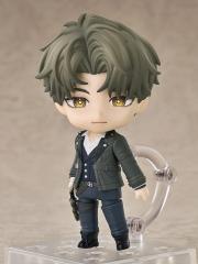 Nendoroid Bai Yuan