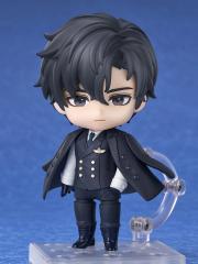 Nendoroid Gu Shiye