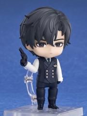 Nendoroid Gu Shiye