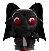 Baphomet 3.9" Vinyl (mom's knife)