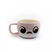 Binding of Isaac Mug