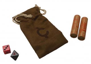 Binding of Isaac: Four Souls Game