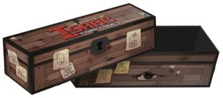 Binding of Isaac: Four Souls Game