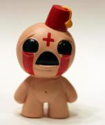 Book of Belial Judas Miniature