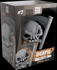 Death 3.4" Vinyl