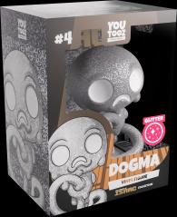 Dogma 3.5" Vinyl